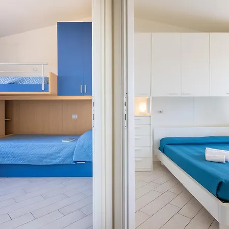 Affittasardegna - Trilo Li Frati Apartment *
