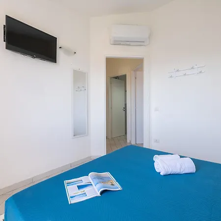 Apartmán Affittasardegna - Trilo Li Frati Valledoria (Sardinia)