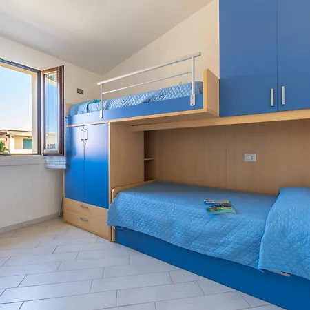 Apartment Affittasardegna - Trilo Li Frati