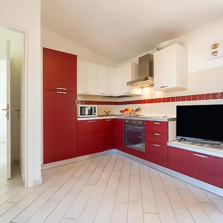 Affittasardegna - Trilo Li Frati Apartmán *