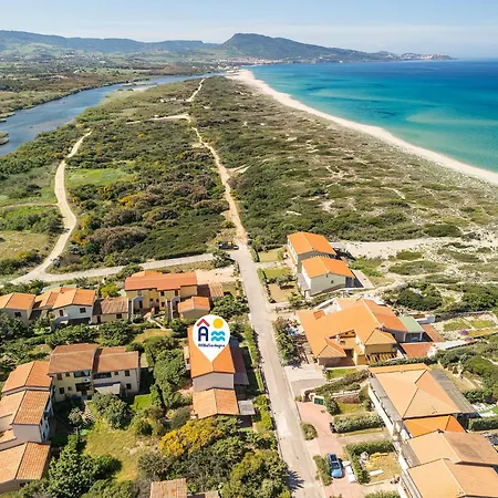 Affittasardegna - Trilo Li Frati * Valledoria (Sardinia)