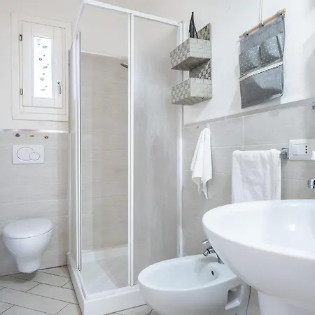 דירה Affittasardegna - Trilo Li Frati ואלדוריה