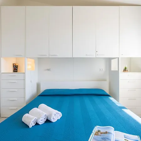 Affittasardegna - Trilo Li Frati