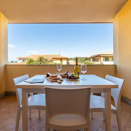 Affittasardegna - Trilo Li Frati Apartment