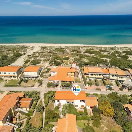 Apartment Affittasardegna - Trilo Li Frati