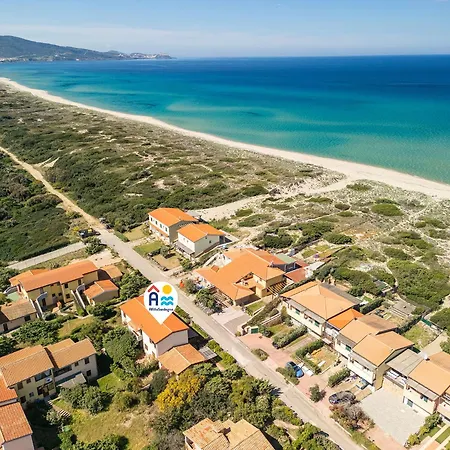 Affittasardegna - Trilo Li Frati דירה ואלדוריה