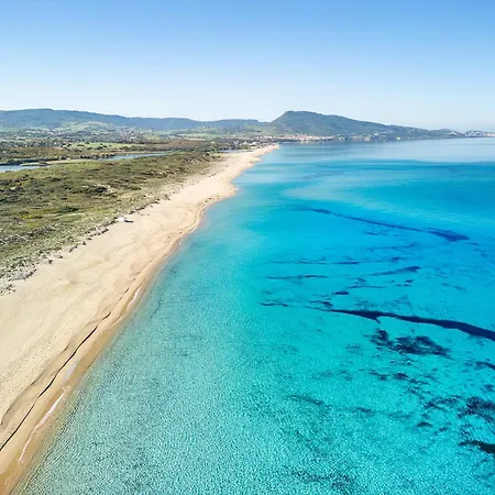 Affittasardegna - Trilo Li Frati Valledoria (Sardinia)